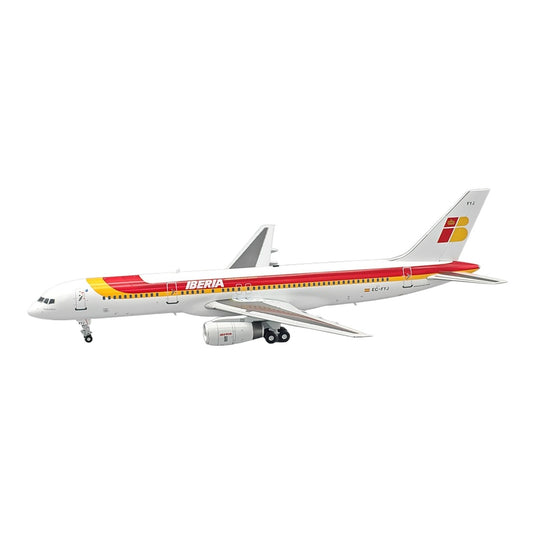 イベリア航空 Iberia ボーイング 757-256 / Inflight 200 1/200 飛行機模型 旅客機
