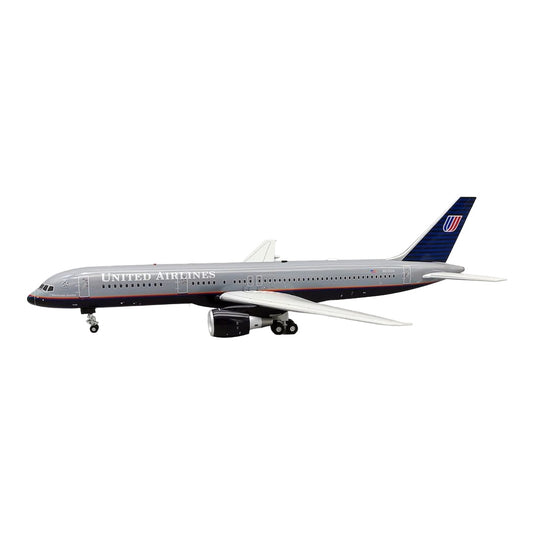 ユナイテッド航空 United Airlines ボーイング 757-222 N515UA / Inflight 200 1/200 飛行機模型 旅客機