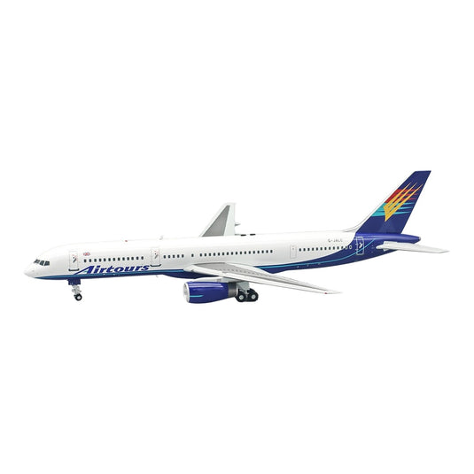 エアツアーズ・インターナショナル Airtours International ボーイング 757-225 / Inflight 200 1/200 飛行機模型 旅客機