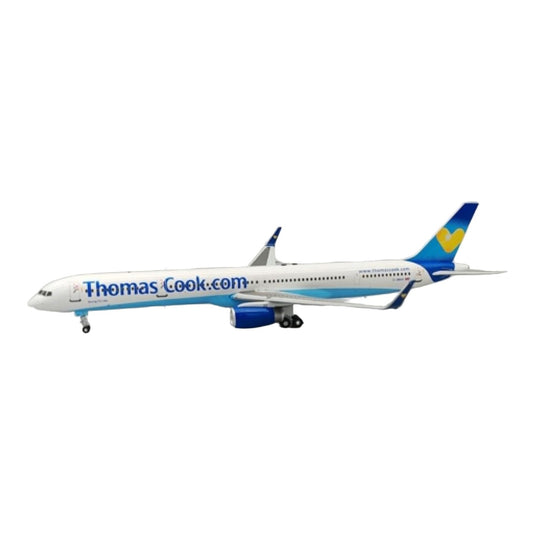 トーマス・クック航空 Thomas Cook Airlines ボーイング 757-300 G-JMAA / Inflight 200 1/200 飛行機模型 旅客機