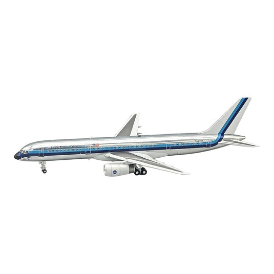 NASA アメリカ航空宇宙局 NASA ボーイング 757-225 N557NA / Inflight 200 1/200 飛行機模型 旅客機