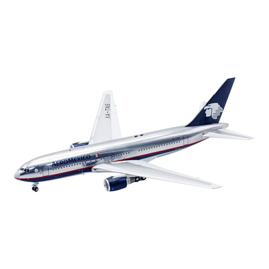 アエロメヒコ AeroMexico ボーイング 767-283/ER XA-TNS / Inflight 200 1/200 飛行機模型 旅客機