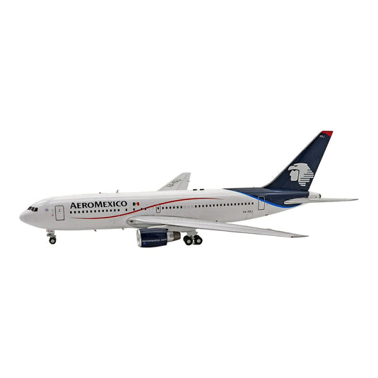 アエロメヒコ AeroMexico ボーイング 767-283/ER / Inflight 200 1/200 飛行機模型 旅客機