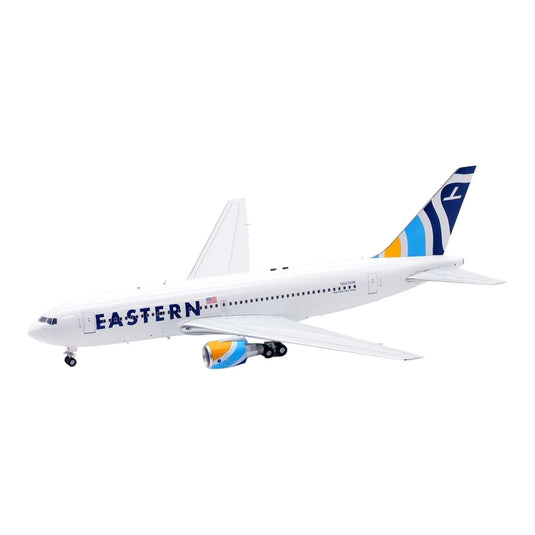 イースタン航空 Eastern Airlines ボーイング 767-266/ER N605KW / Inflight 200 1/200 飛行機模型 旅客機