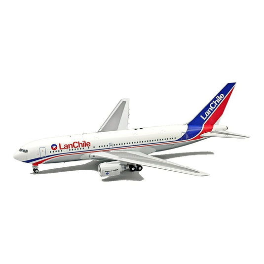 ラン・チリ航空 LAN Chile ボーイング 767-284/ER / Inflight 200 1/200 飛行機模型 旅客機