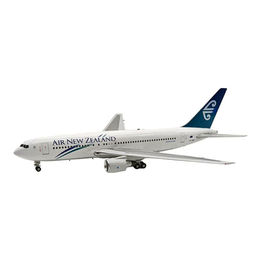 ニュージーランド航空 Air New Zealand ボーイング 767-219/ER ZK-NBC / Inflight 200 1/200 飛行機模型 旅客機
