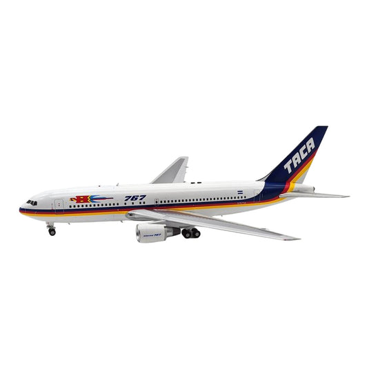 タカ航空 TACA ボーイング 767-2S1 N767TA / Inflight 200 1/200 飛行機模型 旅客機