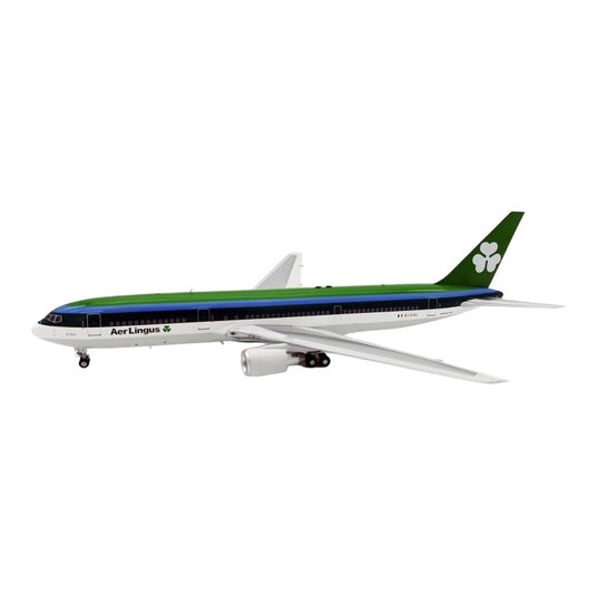 エアリンガス Aer Lingus ボーイング 767-300 EI-CAL / Inflight 200 1/200 飛行機模型 旅客機
