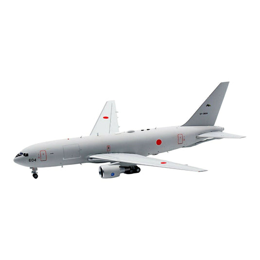 航空自衛隊 Japan Air Force ボーイング KC-767J 07-3604 / Inflight 200 1/200 飛行機模型 ミリタリー
