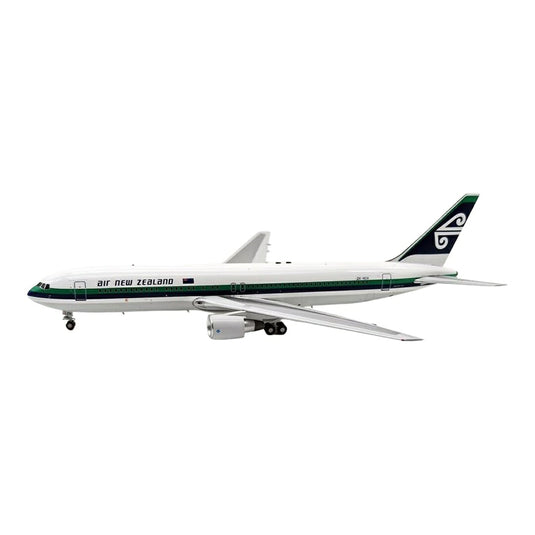 ニュージーランド航空 Air New Zealand ボーイング 767-300 ZK-NCH / Inflight 200 1/200 飛行機模型 旅客機