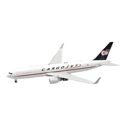 カーゴジェット航空 Cargojet Airways ボーイング 767-323/ER(BDSF) / Inflight 200 1/200 飛行機模型 旅客機