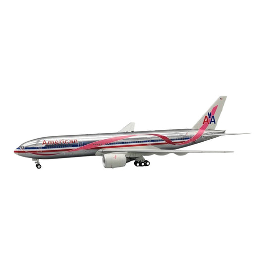 アメリカン航空 American Airlines ボーイング 777-223/ER N759AN / Inflight 200 1/200 飛行機模型 旅客機