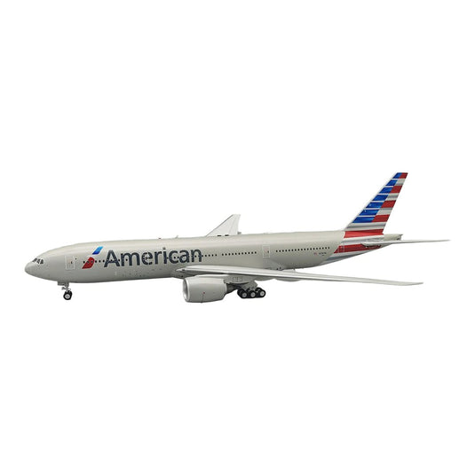 アメリカン航空 American Airlines ボーイング 777-223/ER N787AL / Inflight 200 1/200 飛行機模型 旅客機