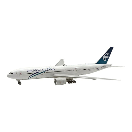 ニュージーランド航空 Air New Zealand ボーイング 777-219/ER ZK-OKH / Inflight 200 1/200 飛行機模型 旅客機