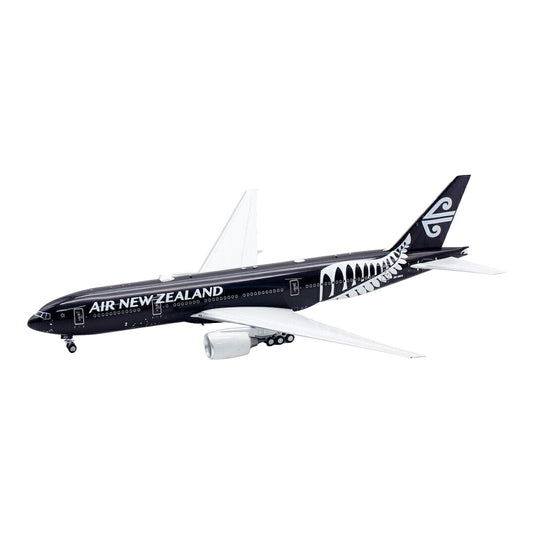 ニュージーランド航空 Air New Zealand ボーイング 777-219/ER / Inflight 200 1/200 飛行機模型 旅客機
