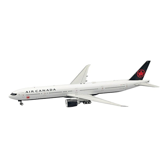 エアカナダ Air Canada ボーイング 777-333ER / Inflight 200 1/200 飛行機模型 旅客機