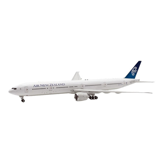 ニュージーランド航空 Air New Zealand ボーイング 777-319/ER / Inflight 200 1/200 飛行機模型 旅客機