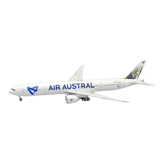 エール・オーストラル Air Austral ボーイング 777-39M/ER F-ONOU / Inflight 200 1/200 飛行機模型 旅客機