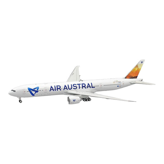 エール・オーストラル Air Austral ボーイング 777-39MER F-OLRD / Inflight 200 1/200 飛行機模型 旅客機