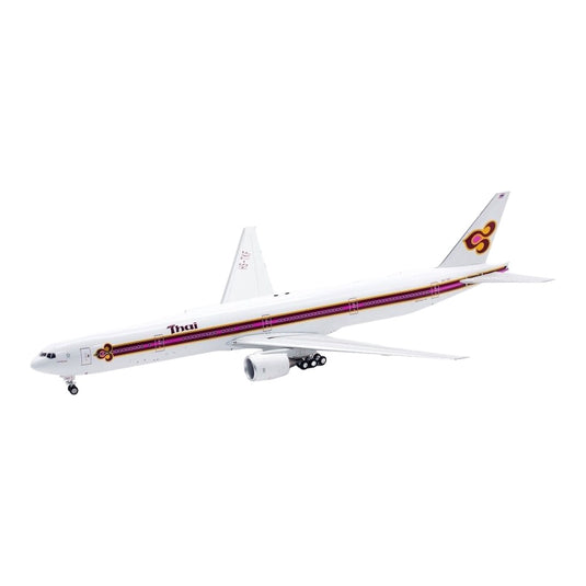 タイ国際航空 Thai Airways International ボーイング 777-3D7 HS-TKF / Inflight 200 1/200 飛行機模型 旅客機