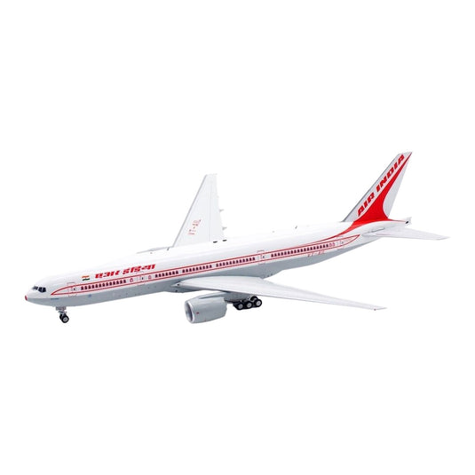 エア・インディア Air India ボーイング 777-200 VT-AIL / Inflight 200 1/200 飛行機模型 旅客機