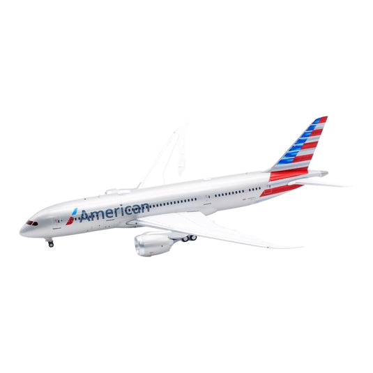 アメリカン航空 American Airlines ボーイング 787-8 ドリームライナー N880BJ / Inflight 200 1/200 飛行機模型 旅客機