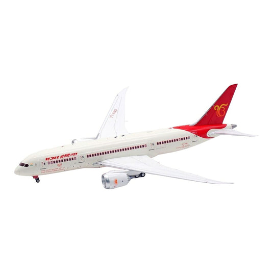 エア・インディア Air India ボーイング 787-8 ドリームライナー VT-ANQ / Inflight 200 1/200 飛行機模型 旅客機