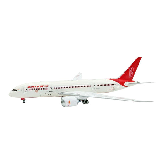 エア・インディア Air India ボーイング 787-8 ドリームライナー VT-ANP / Inflight 200 1/200 飛行機模型 旅客機