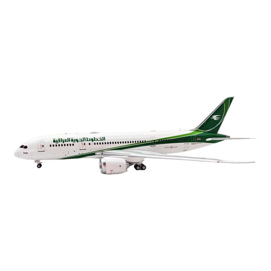 イラク航空 Iraqi Airways ボーイング 787-8 ドリームライナー YI-ATC / Inflight 200 1/200 飛行機模型 旅客機