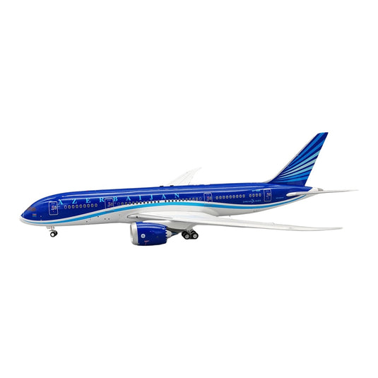 アゼルバイジャン航空 Azerbaijan Airlines ボーイング 787-8 / Inflight 200 1/200 飛行機模型 旅客機