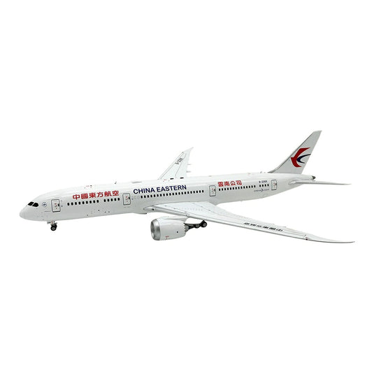 中国東方航空 China Eastern Airlines ボーイング 787-9 / Inflight 200 1/200 飛行機模型 旅客機