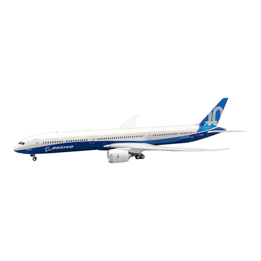ボーイング Boeing ボーイング 787-10 ドリームライナー N528ZC / Inflight 200 1/200 飛行機模型 旅客機
