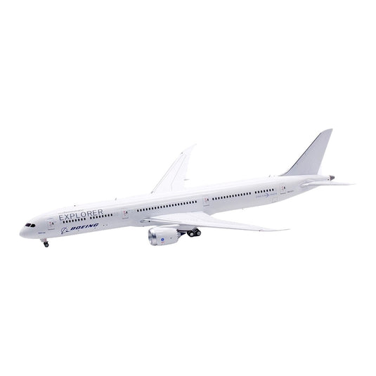 ボーイング Boeing Company ボーイング 787-10 / Inflight 200 1/200 飛行機模型 旅客機