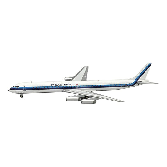 イースタン航空 Eastern Air Lines ダグラス DC-8-63PF N8756 / Inflight 200 1/200 飛行機模型 旅客機