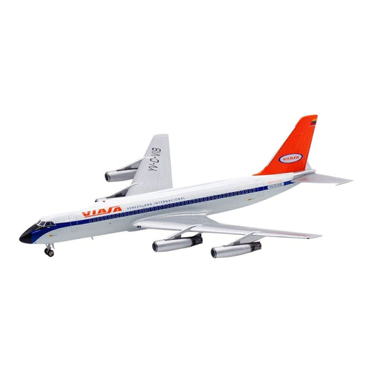 ビアサ航空 VIASA コンベア 880M YV-VIB / Inflight 200 1/200 飛行機模型 旅客機
