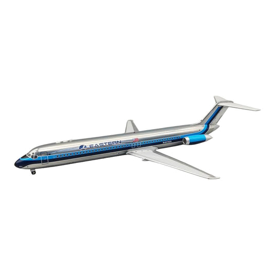 イースタン航空 Eastern Air Lines マクドネル・ダグラス DC-9-51 N401EA / Inflight 200 1/200 飛行機模型 旅客機