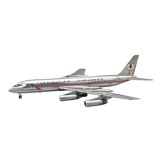 アメリカン航空 American Airlines コンベア CV990 N5614 / Inflight 200 1/200 飛行機模型 旅客機