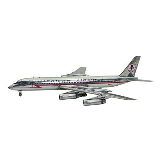 アメリカン航空 American Airlines コンベア CV990 N5608 / Inflight 200 1/200 飛行機模型 旅客機