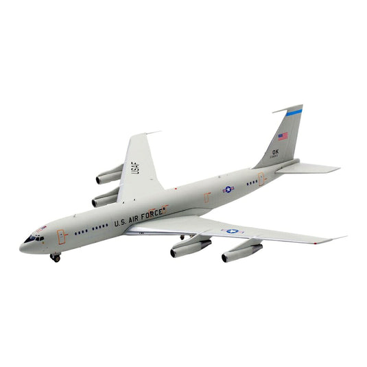 アメリカ空軍 USA Air Force ボーイング TC-18E 81-0893 / Inflight 200 1/200 飛行機模型 ミリタリー
