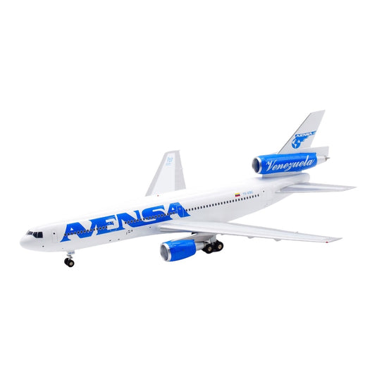 アベンサ航空 Avensa マクドネル・ダグラス DC-10-30 / Inflight 200 1/200 飛行機模型 旅客機