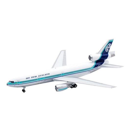 ニュージーランド航空 Air New Zealand マクドネル・ダグラス DC-10-30 ZK-NZT / Inflight 200 1/200 飛行機模型 旅客機