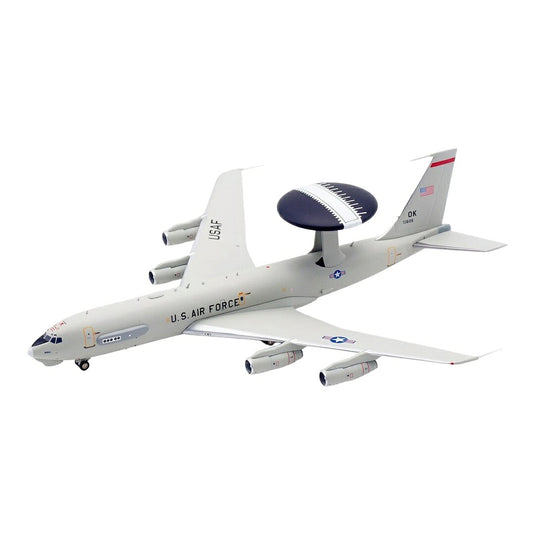 アメリカ空軍 US Air Force E-3B セントリー / Inflight 200 1/200 飛行機模型 ミリタリー