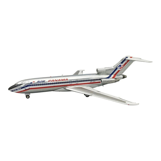 エアパナマ Air Panama ボーイング 727-81 HP-619 / Inflight 200 1/200 飛行機模型 旅客機