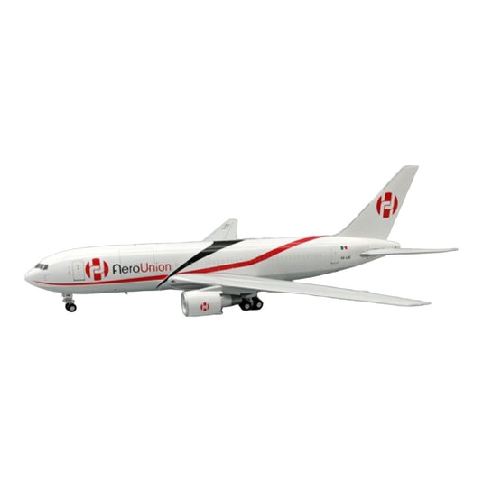 アエロユニオン AeroUnion ボーイング 767-241/ER XA-LRC / Inflight 200 1/200 飛行機模型 旅客機