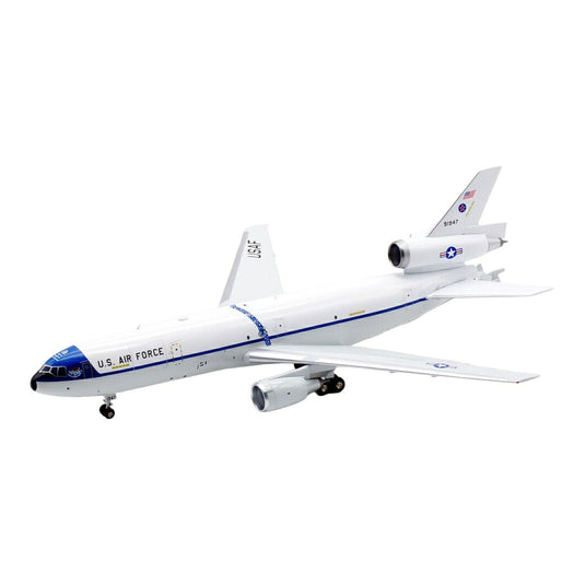 アメリカ空軍 US Air Force (USAF) マクドネル・ダグラス KC-10A / Inflight 200 1/200 飛行機模型 ミリタリー