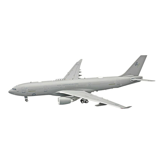 オーストラリア空軍 Royal Australian Air Force エアバス KC-30A A330-203MRTT A39-007 / Inflight 200 1/200 飛行機模型 ミリタリー