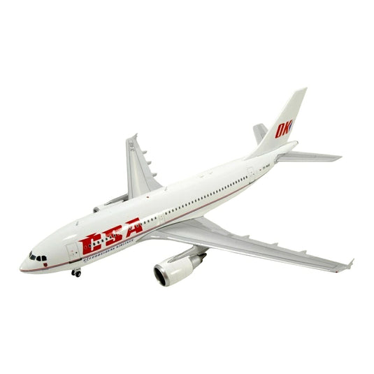 チェコ航空 CSA Czech Airlines エアバス A310-304 / Inflight 200 1/200 飛行機模型 旅客機