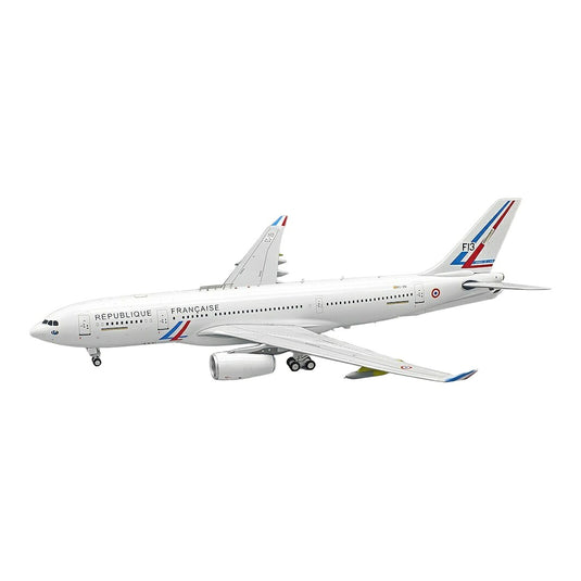 フランス空軍 France Air Force エアバス A330-243MRTT / Inflight 200 1/200 飛行機模型 ミリタリー
