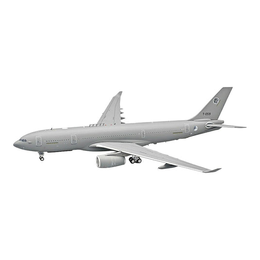 オランダ空軍 Netherlands Air Force エアバス A330-243MRTT / Inflight 200 1/200 飛行機模型 ミリタリー