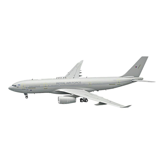 イギリス空軍 Royal Air Force エアバス A330 ボイジャー KC3 ZZ335 / Inflight 200 1/200 飛行機模型 ミリタリー